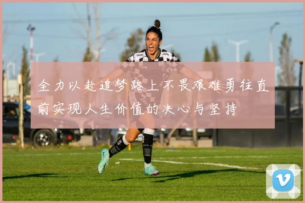 全力以赴追梦路上不畏艰难勇往直前实现人生价值的决心与坚持